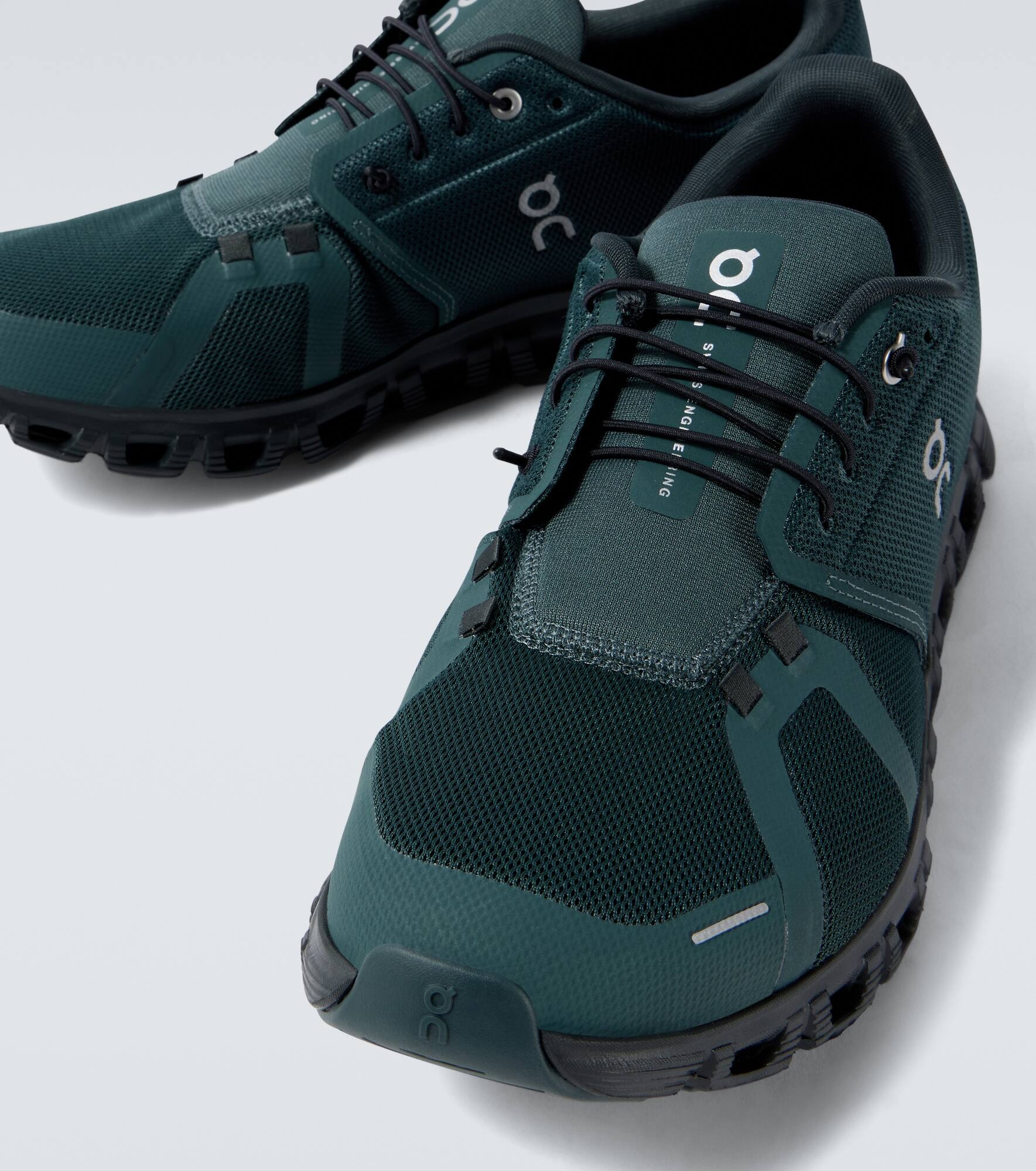 Cloud 6 running shoes - 3