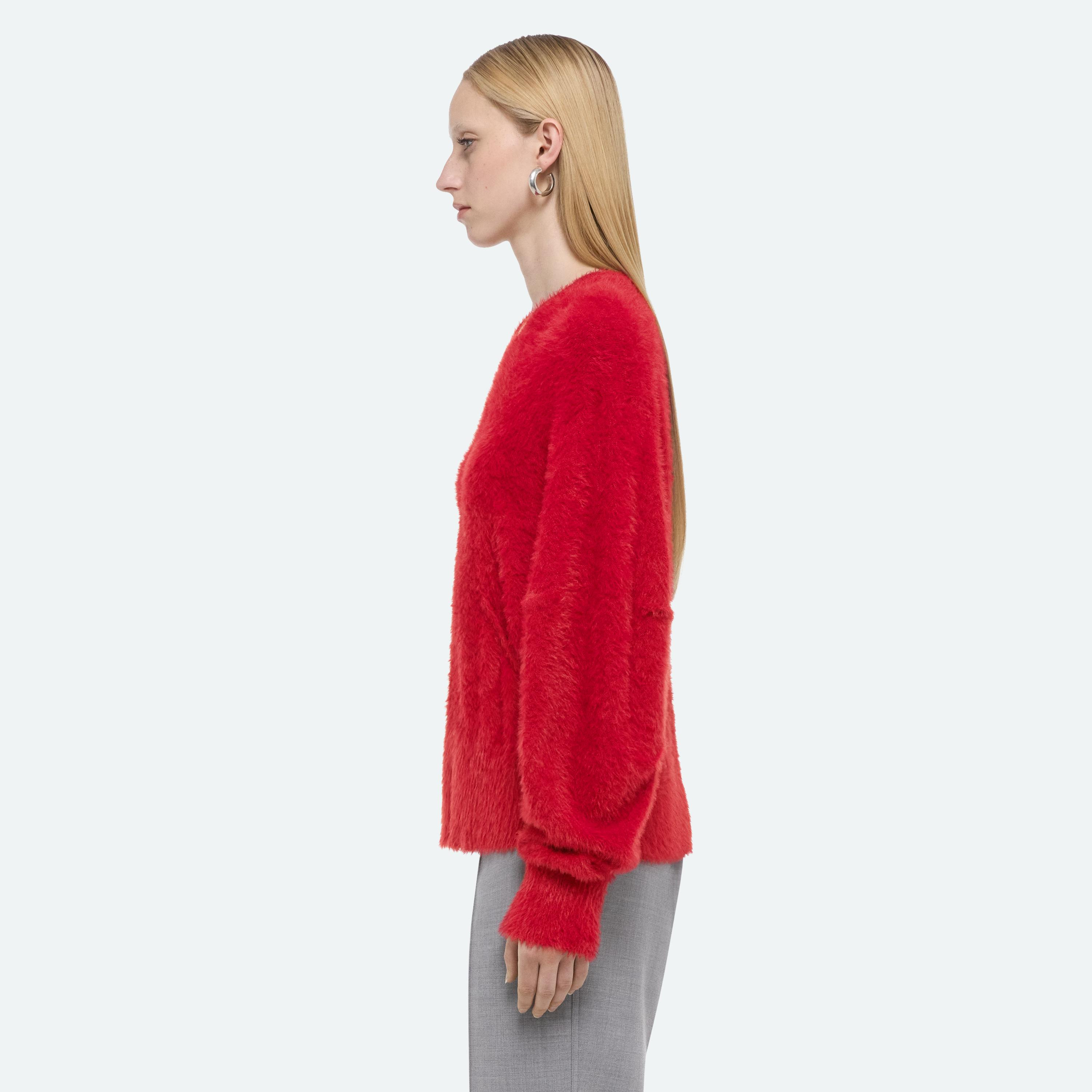 APEX CREWNECK SWEATER - 5