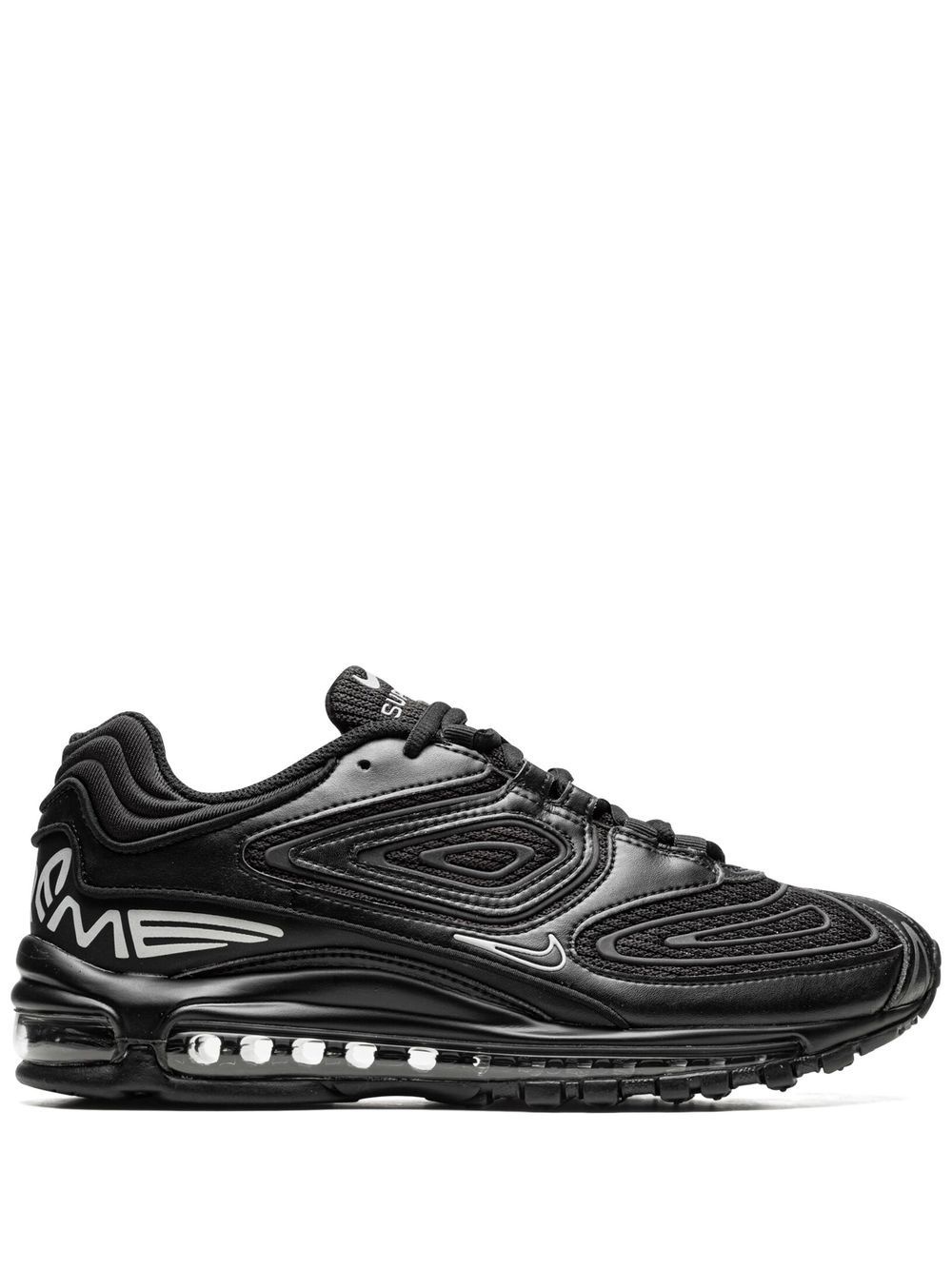 x Supreme Air Max 98 TL "Black" sneakers - 1