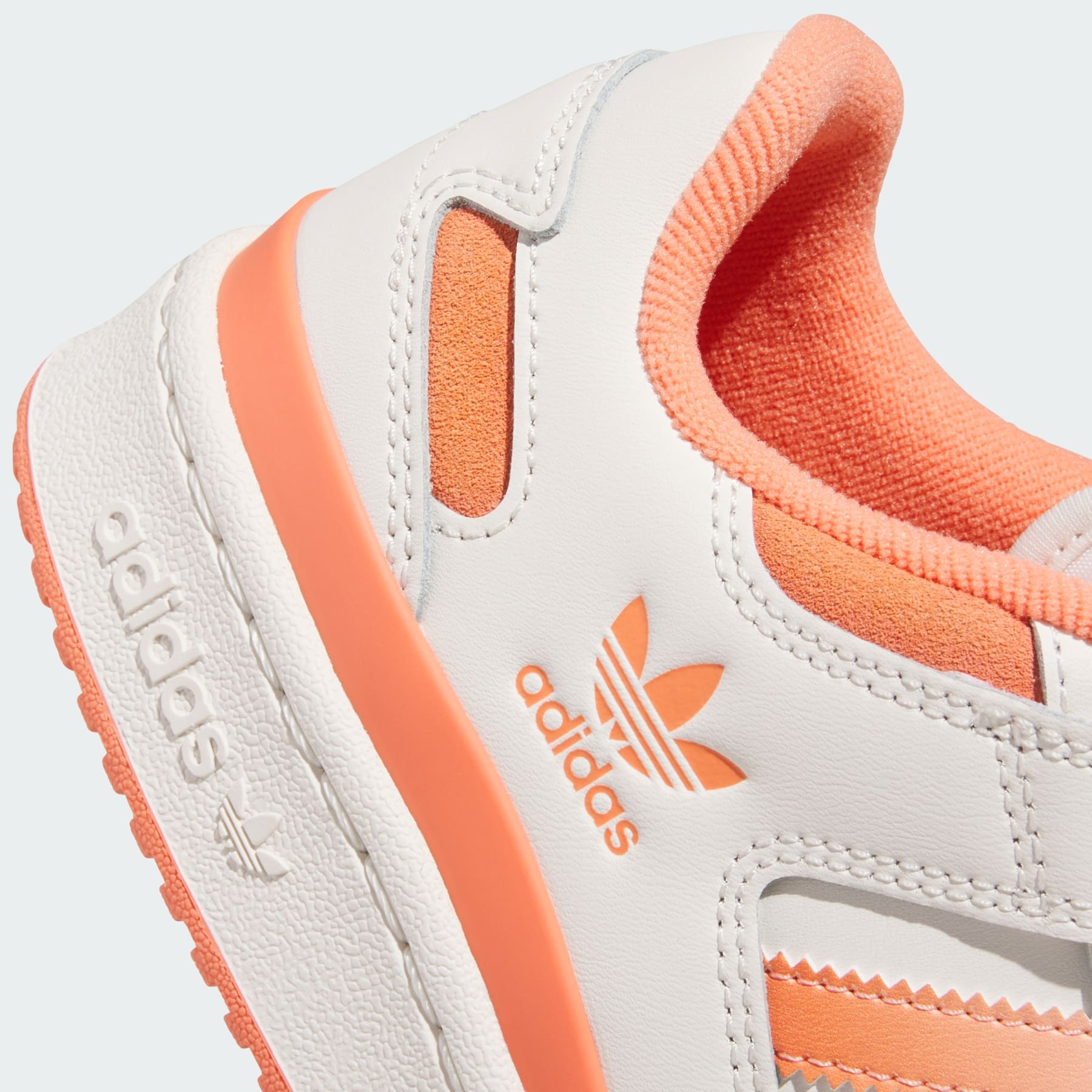 Forum Low CL Shoes - 8