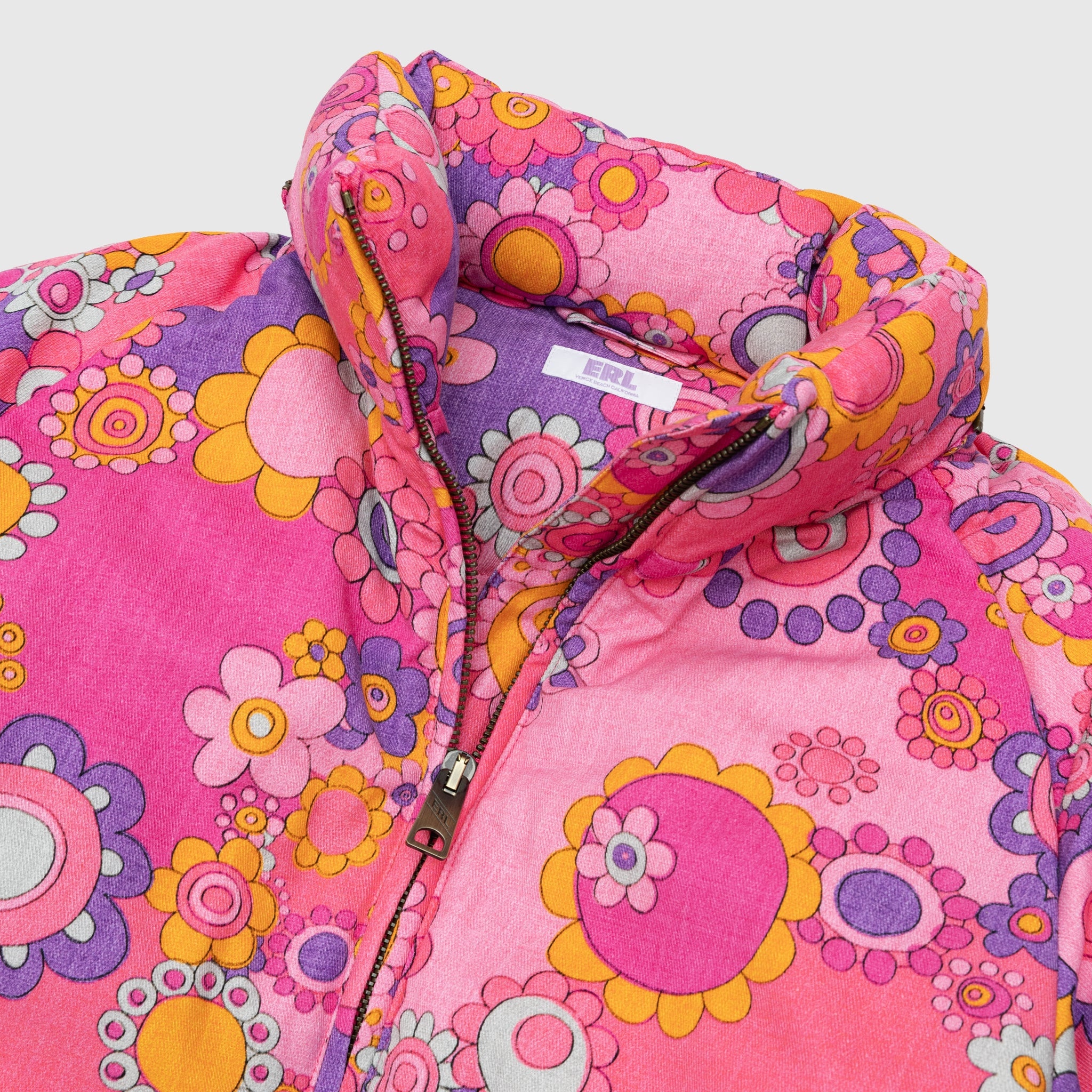 HOODED SNOWBOARD DOWN JACKET - 3