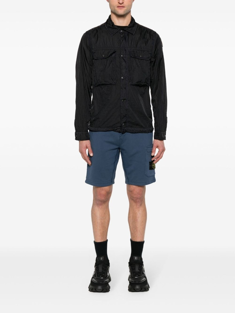 PARAJUMPERS Jannik lightweight jacket outlook