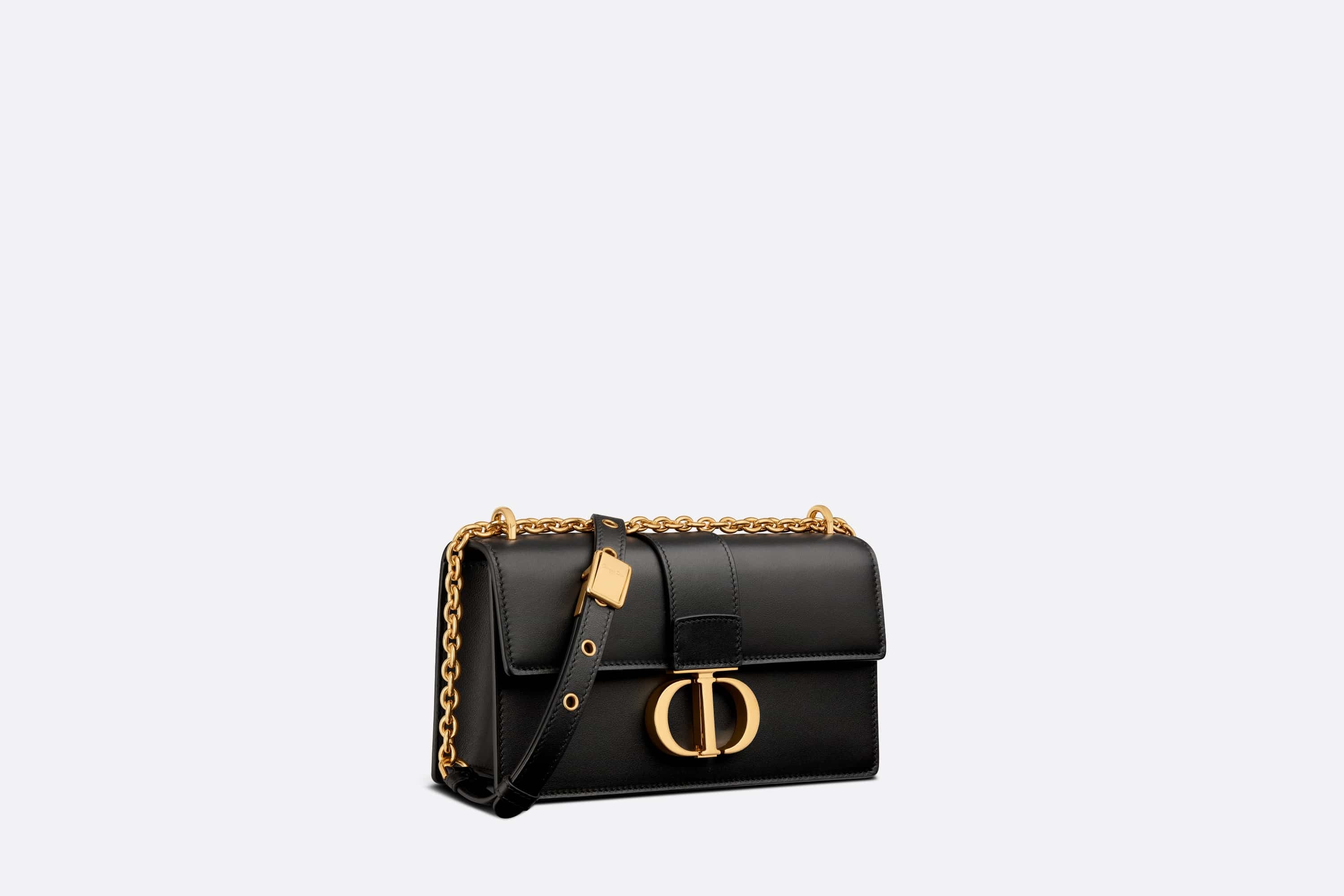 【気品漂う☆】DIOR 30 Montaigne イーストウエスト バッグ Dior 30 Montaigne East-West Bag with Chain | eBay