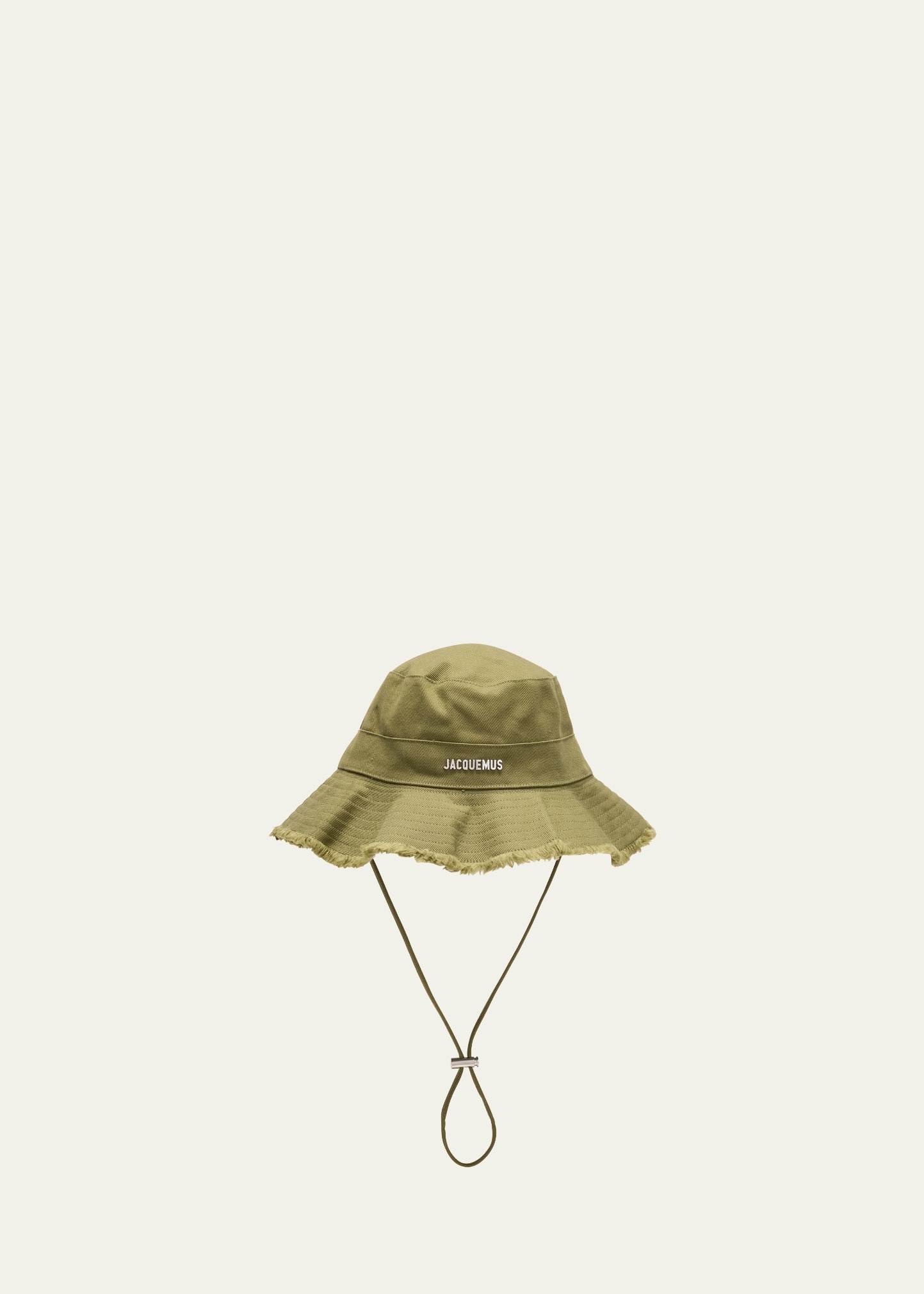 Men's Le Bob Artichaut Bucket Hat - 1