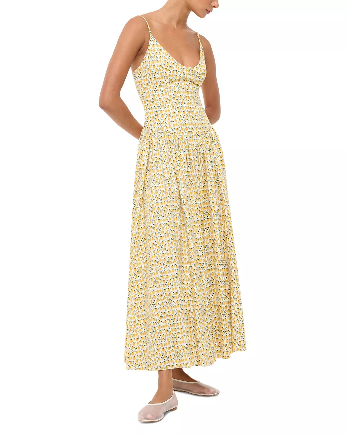 Dena Dress - 4