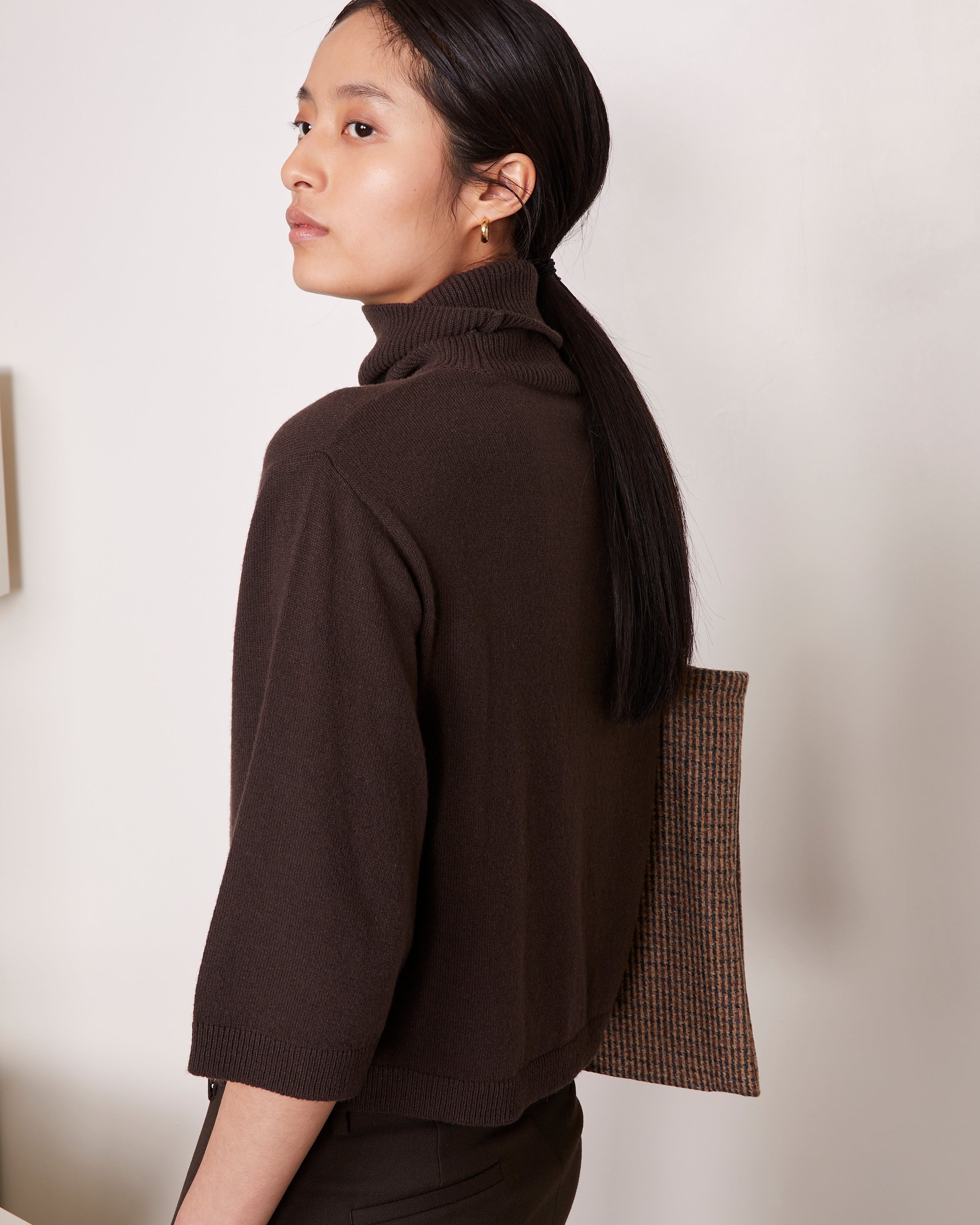 JALILA TURTLENECK - 2