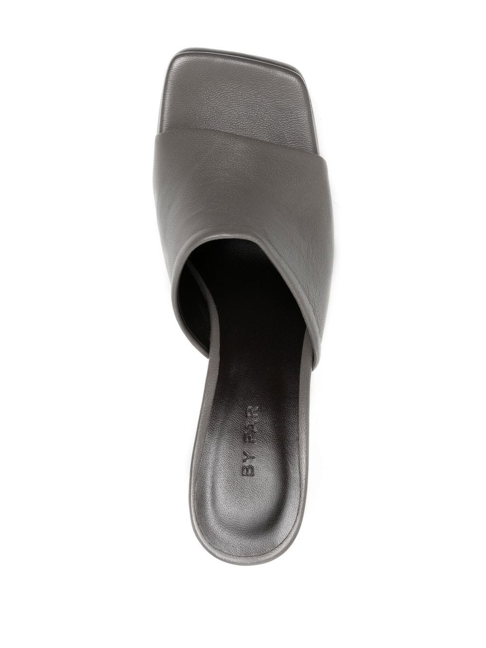 Belize mules - 4