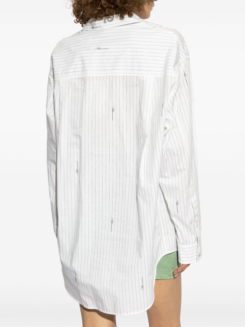 striped shirt - 4