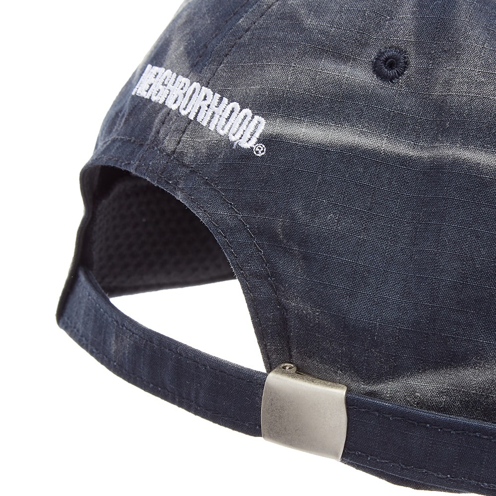 Neighborhood x Gramicci Tie Dye Cap - 3