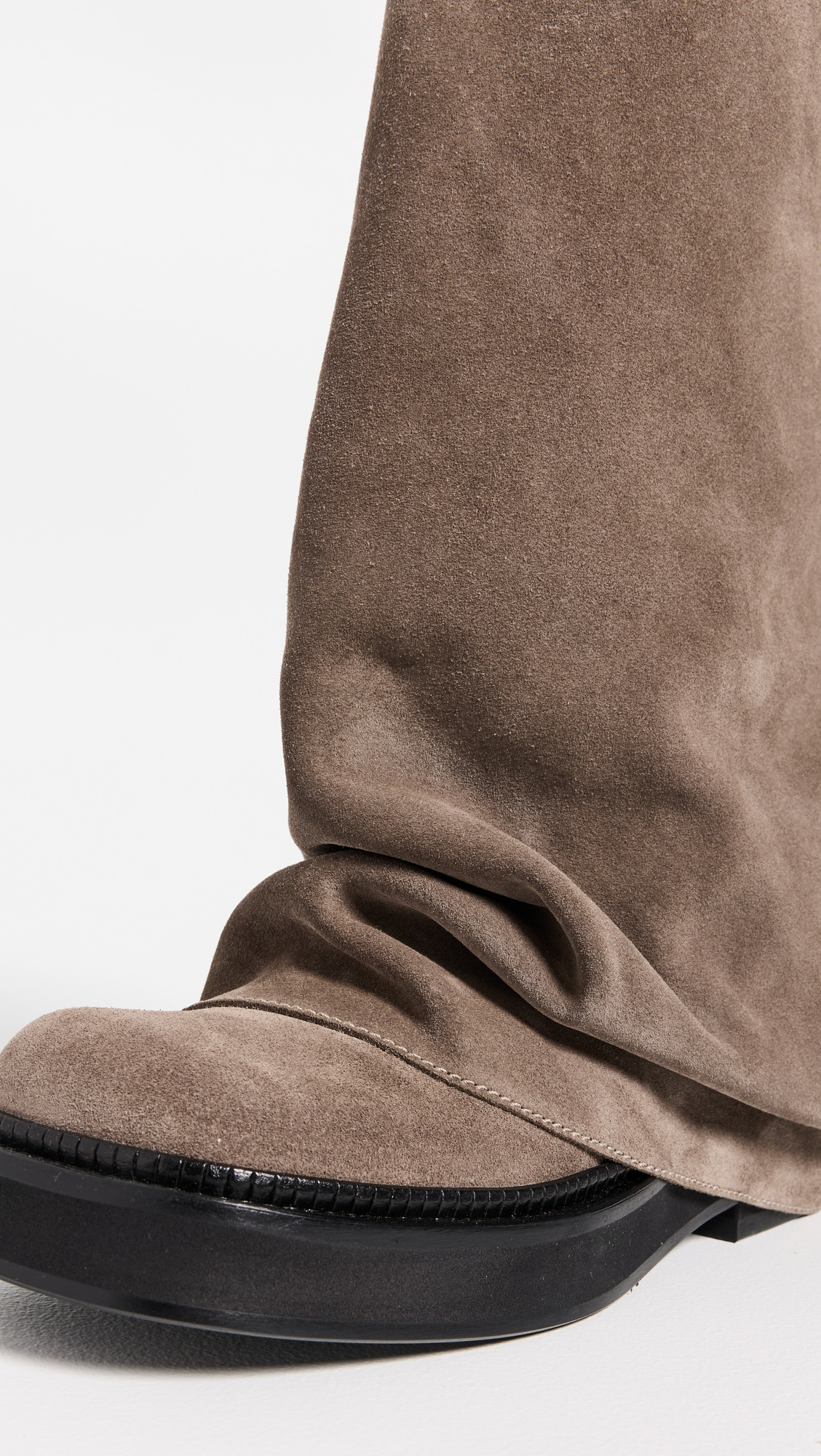Robin Combat Boots - 5