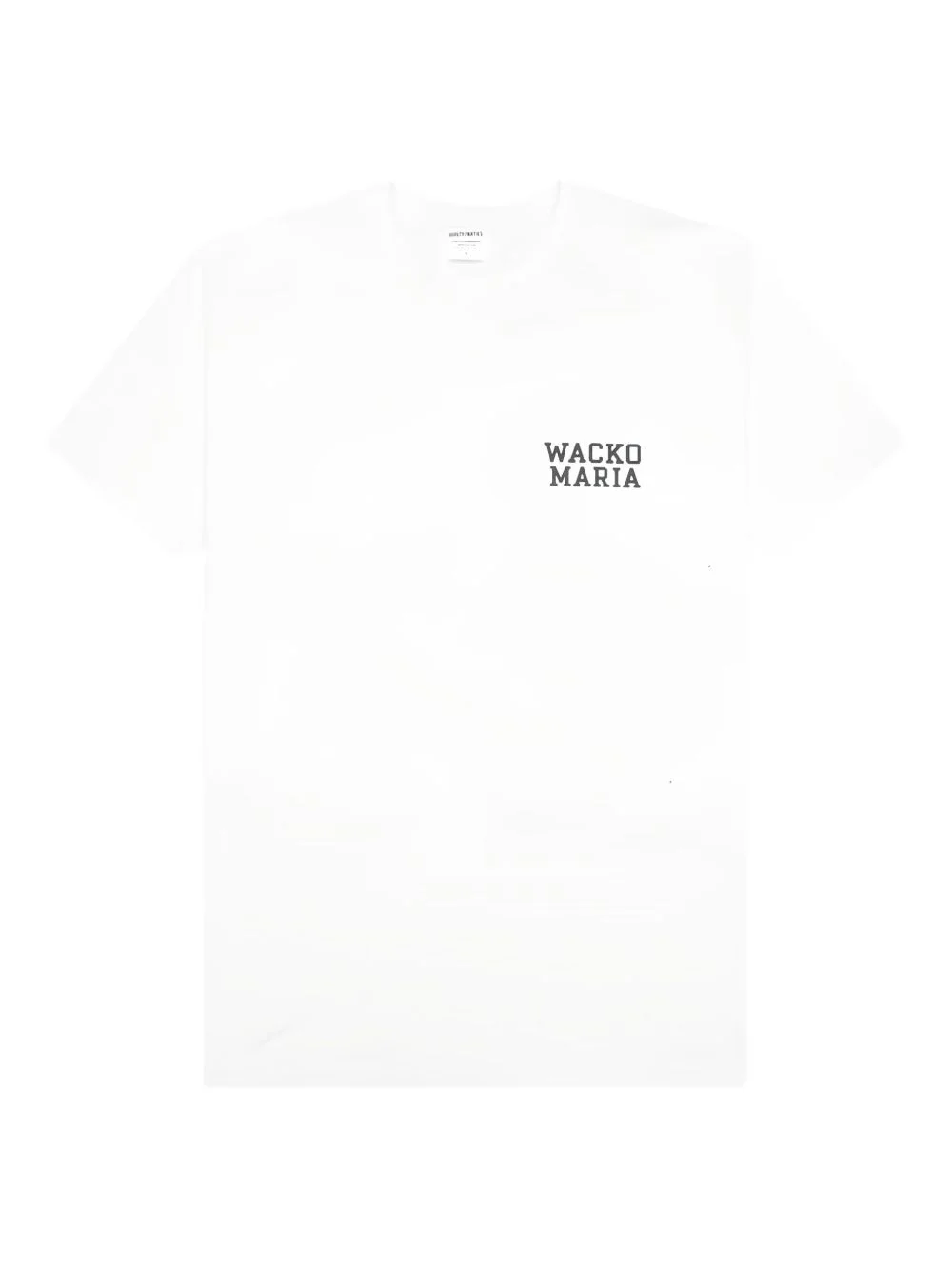 crew-neck T-shirt - 1