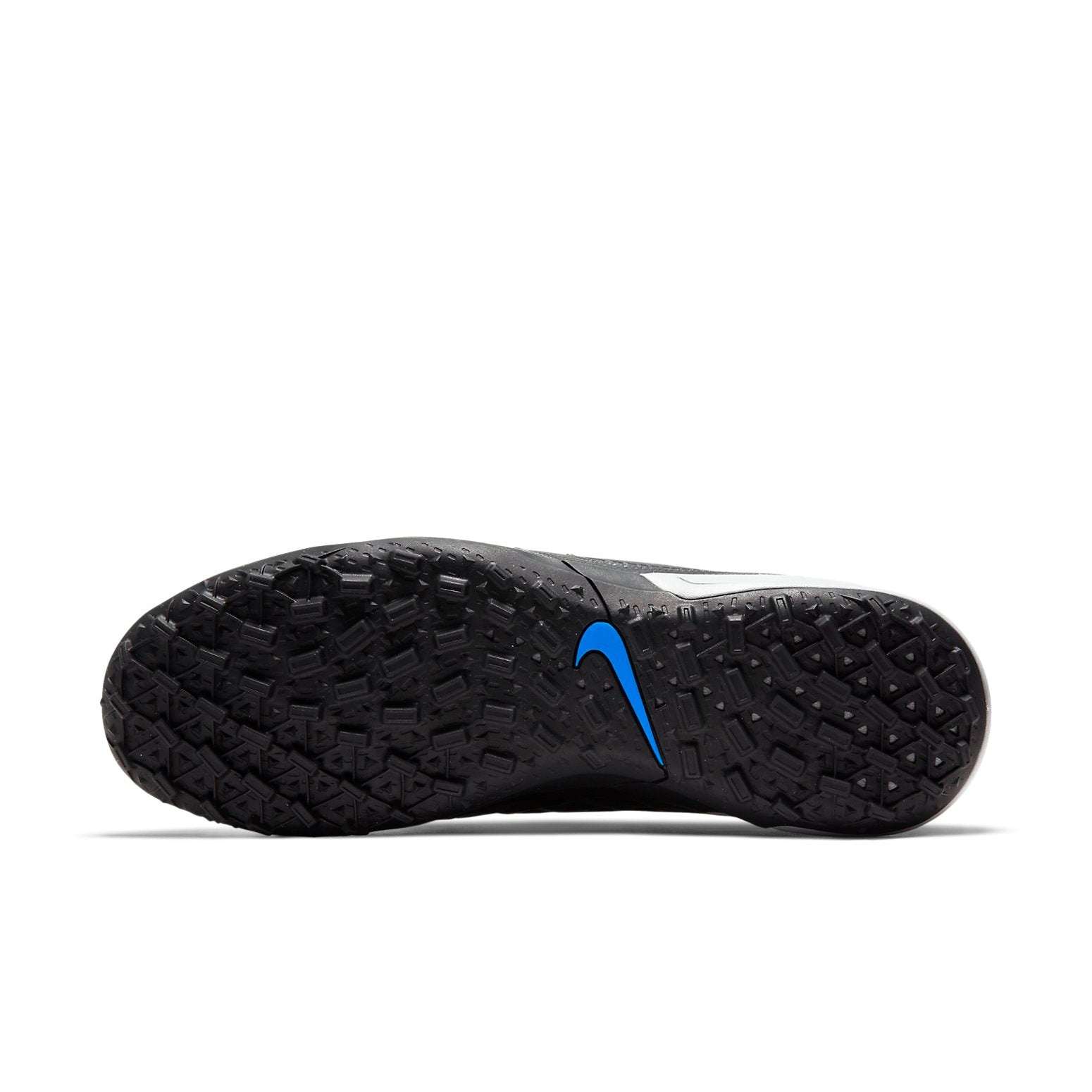Nike Tiempo Legend 8 Pro TF 'Black Siren Red Photo Blue' AT6136-090 - 6