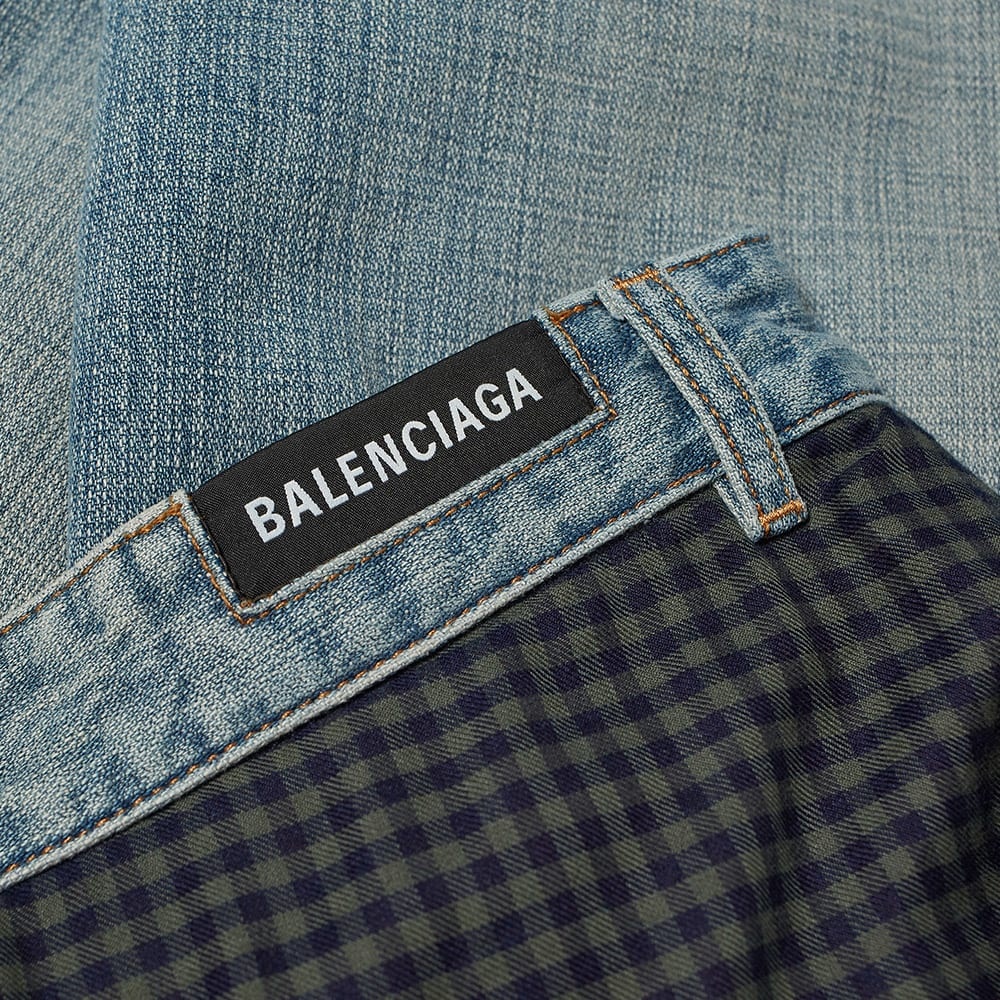 Balenciaga Tied-Up Pant - 5