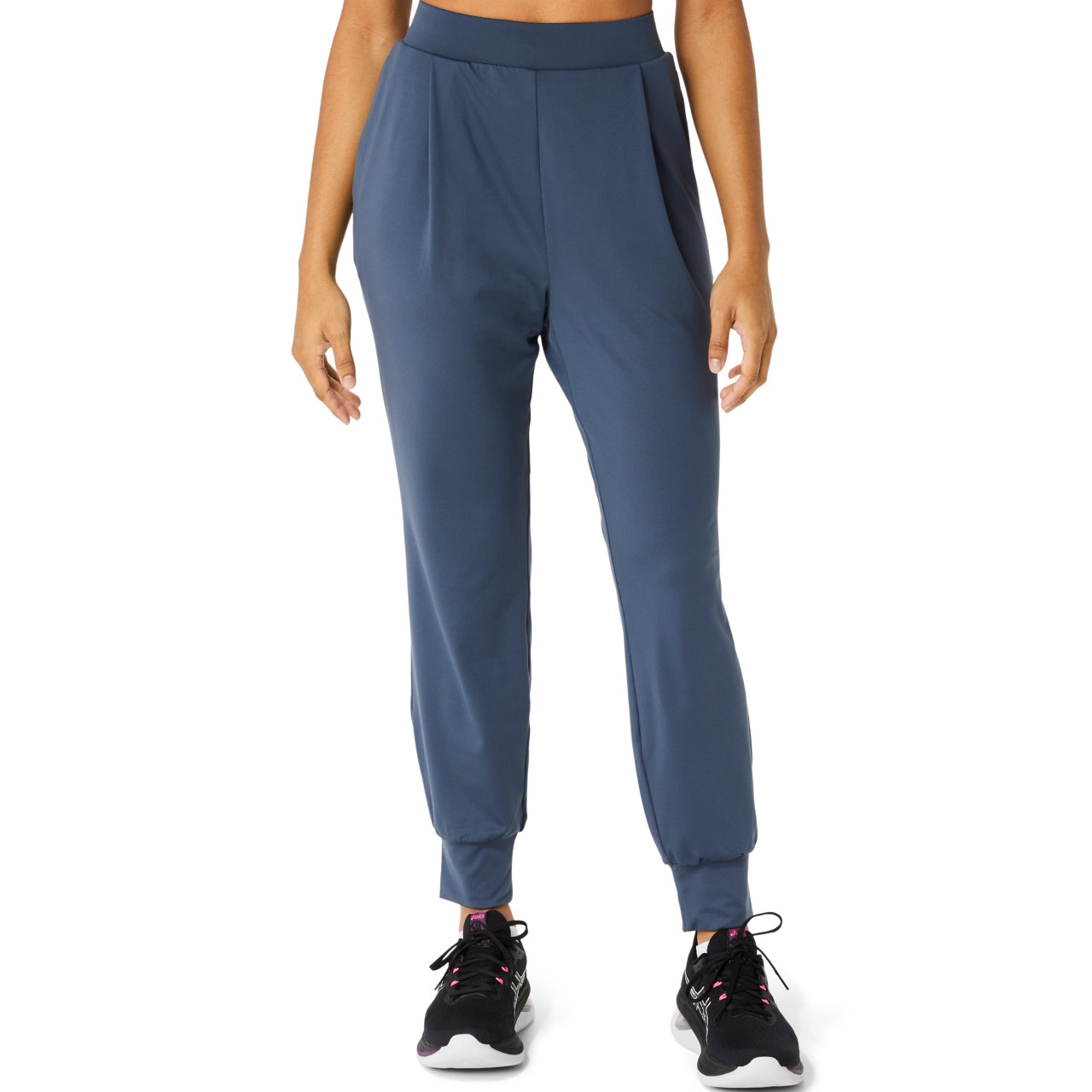 WOMEN'S FLEX SOFT TOUCH PANT - 1