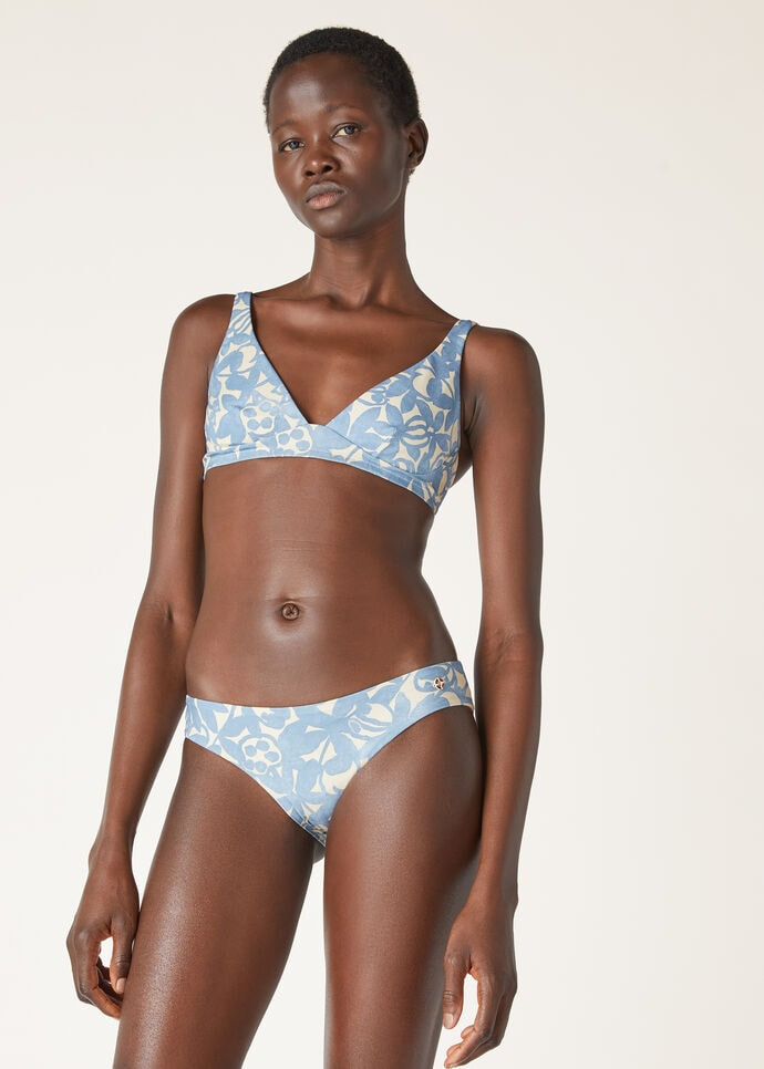 Provence Classic Bikini Bottom - 4