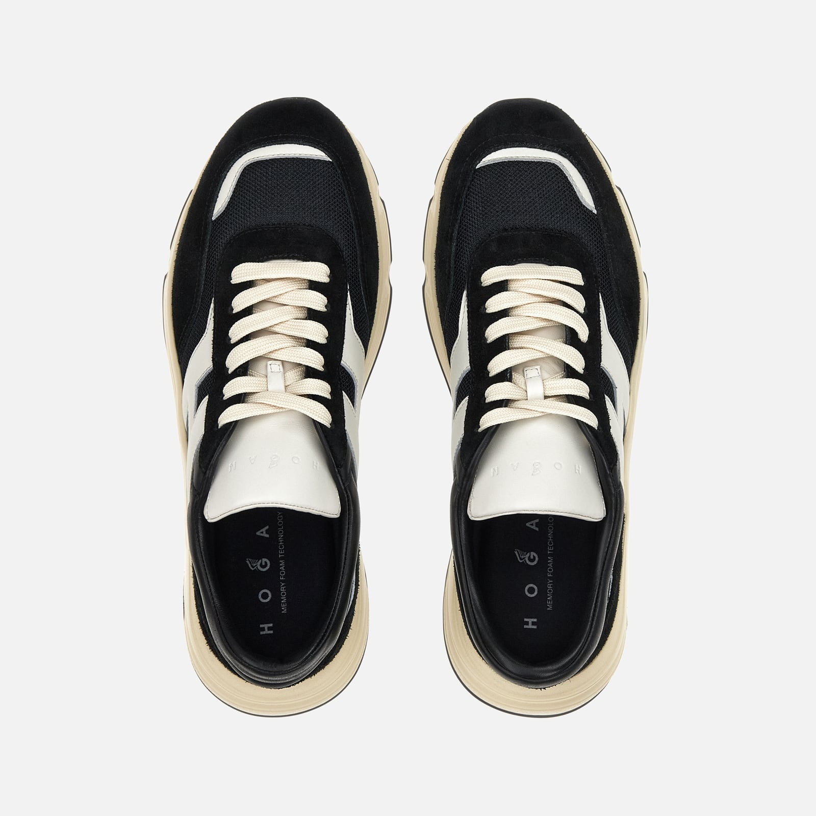 Sneakers Hogan Hyperlight - 5