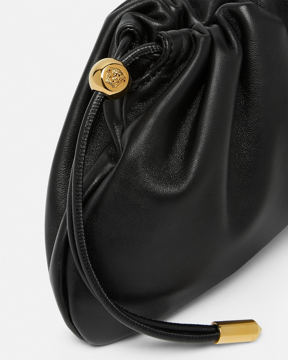 Versace Tag Mini Bag - 4
