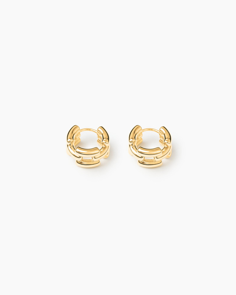 The Johanna Earrings 1
