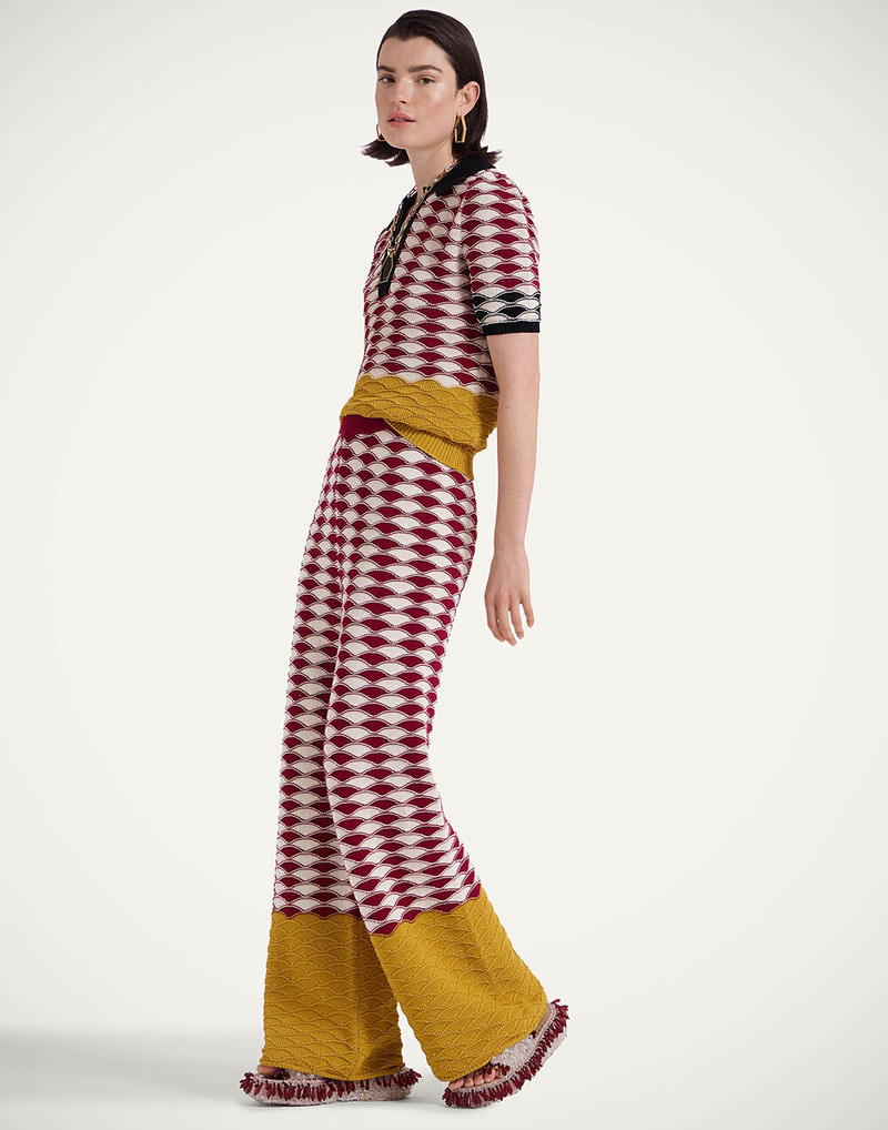 La DoubleJ Sunset Pants outlook