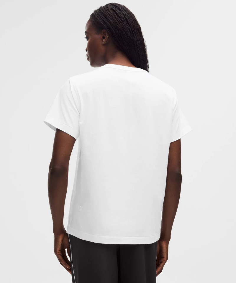 All Yours Organic Cotton T-Shirt *Stack 3