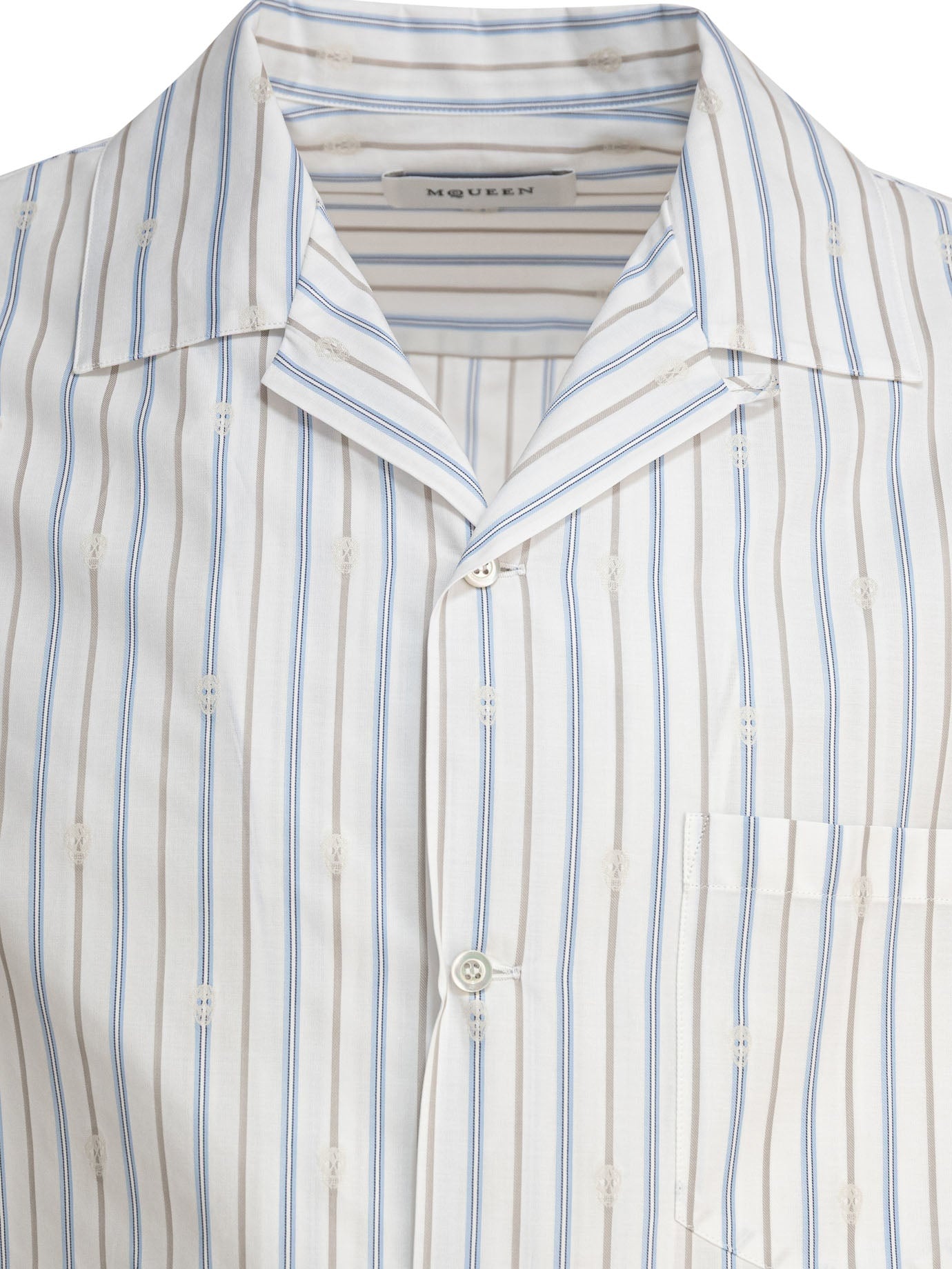 Alexander Mcqueen Shirts - 3