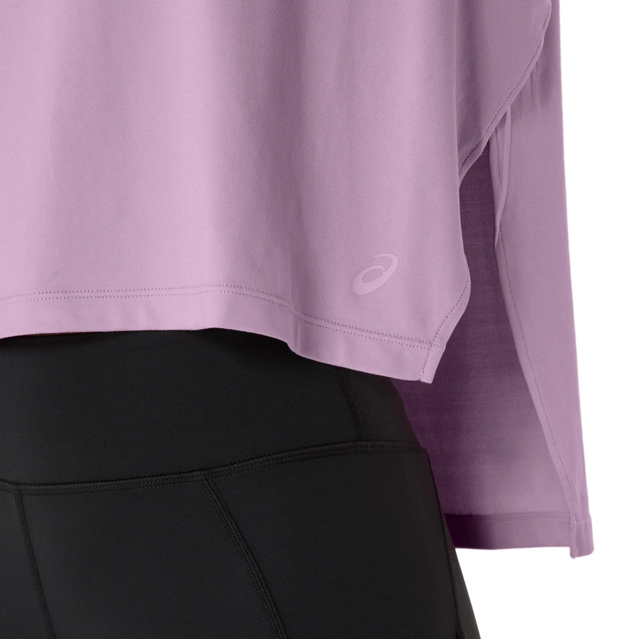 FLEX STRETCH SHORT SLEEVE TOP - 4