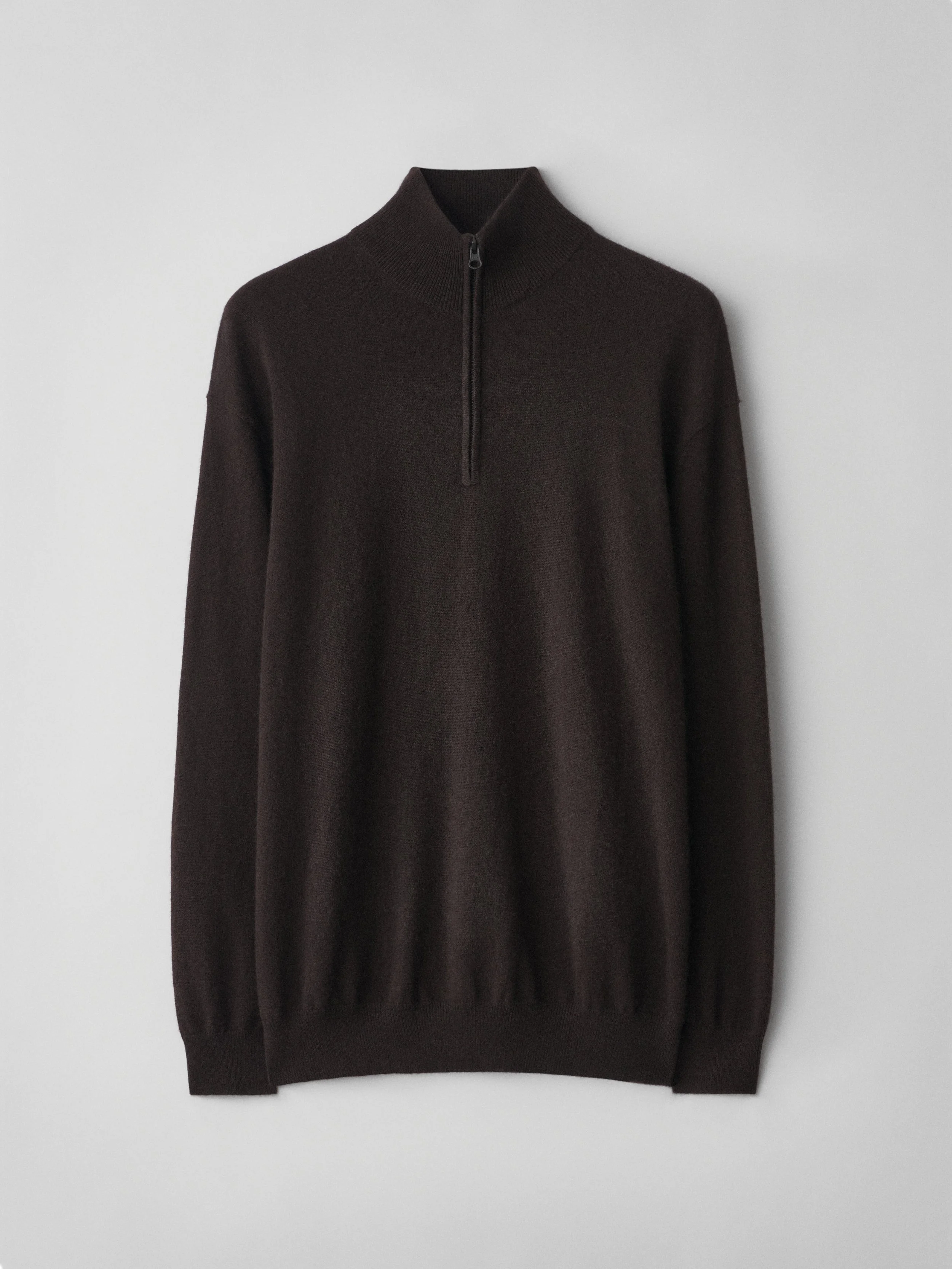Augustus Sweater - 1