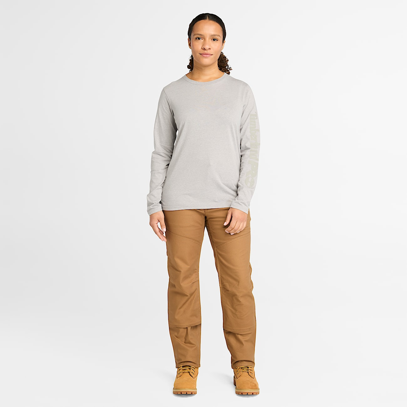 Women's GritFlex Double-Front Utility Pant - 3