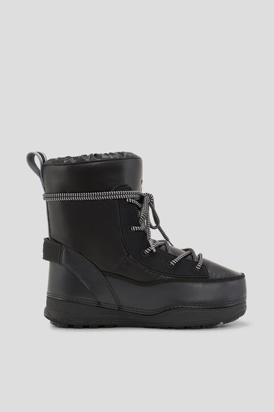 BOGNER La Plagne Snow boots in Black outlook
