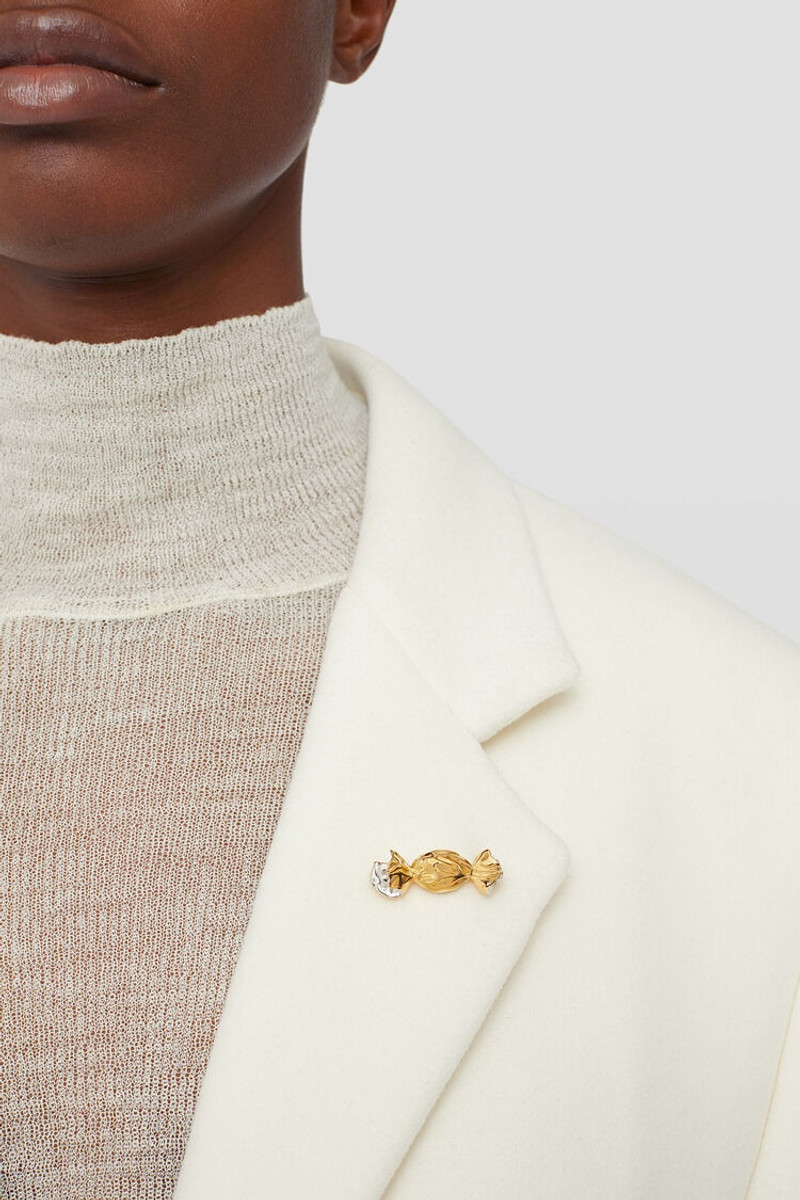 Jil Sander Pin outlook