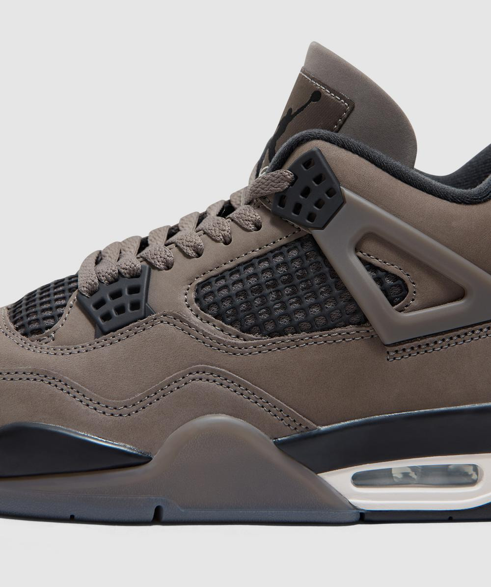 Air Jordan 4 retro 'Cave Stone' sneaker - 7