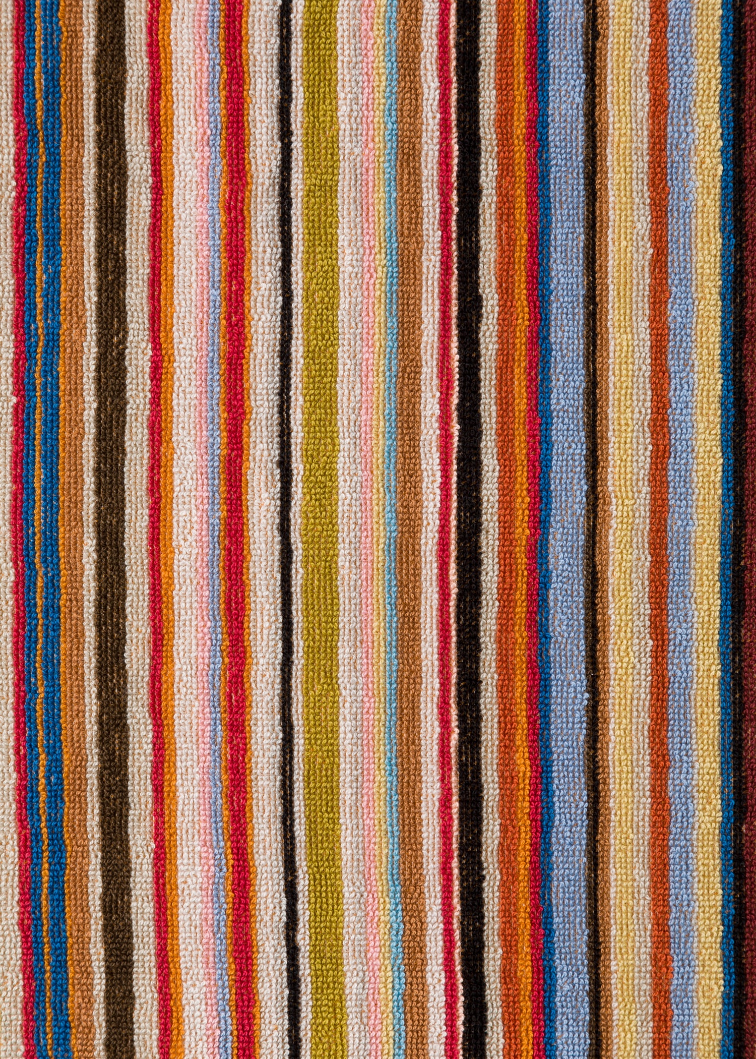 Medium Beach Towel - 2