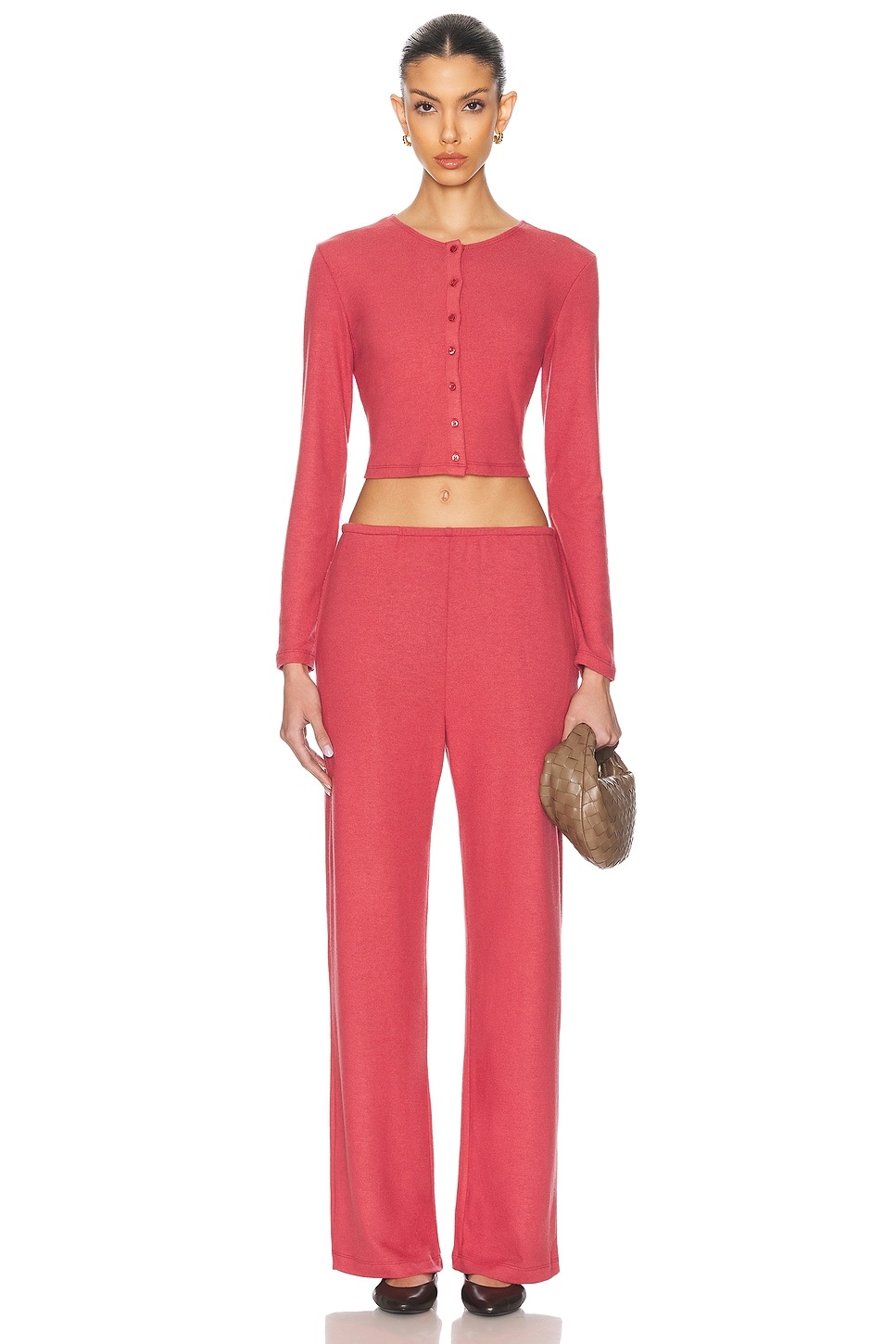 Lauren Pocket Pant - 5