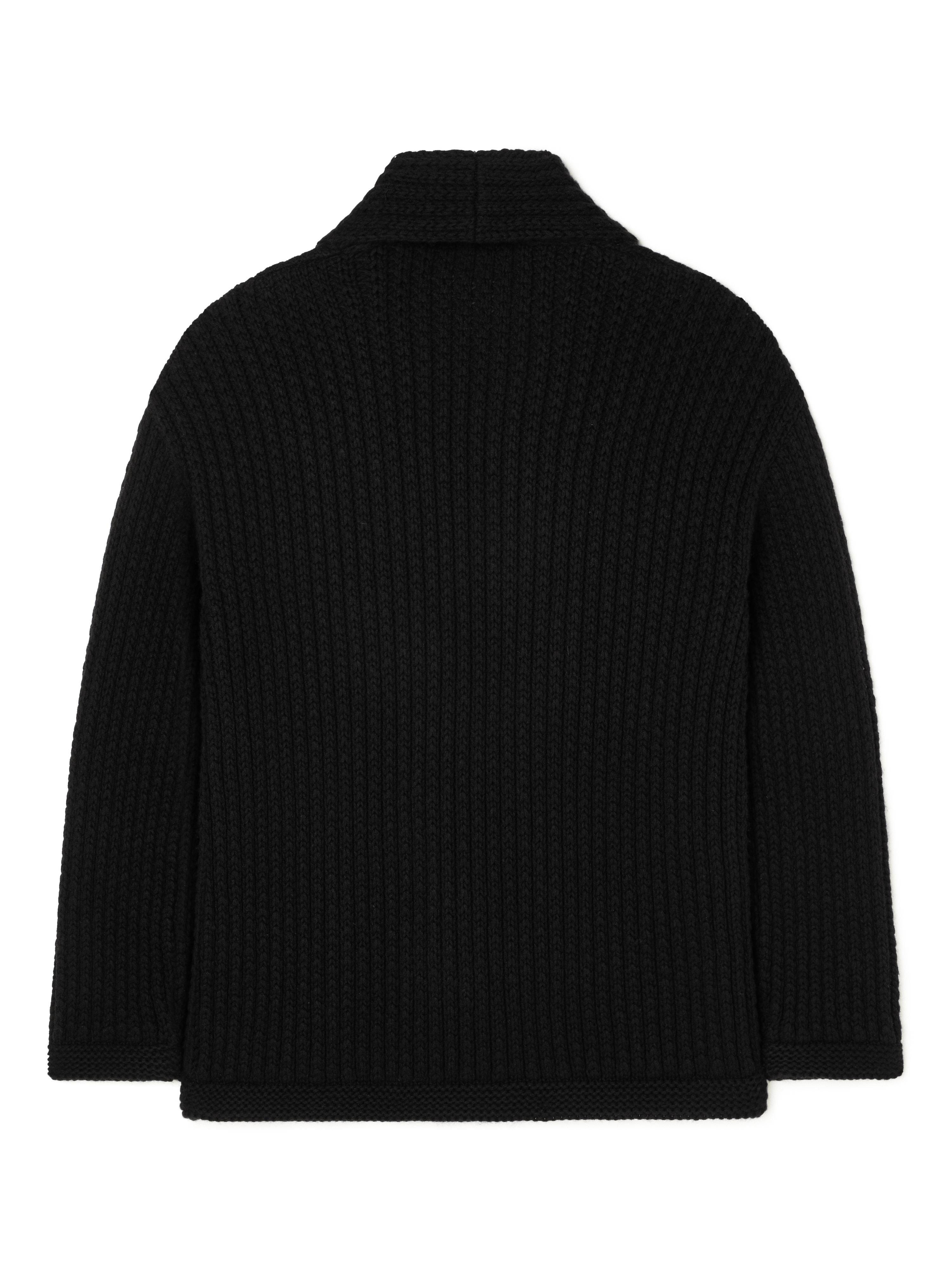 A Finest Knit Cardigan - 3
