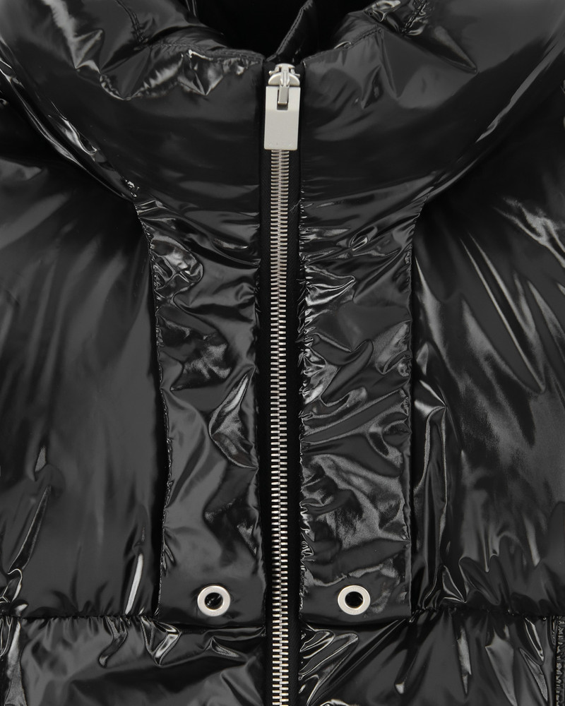 MONCLER TAXUS LONG PARKA 10