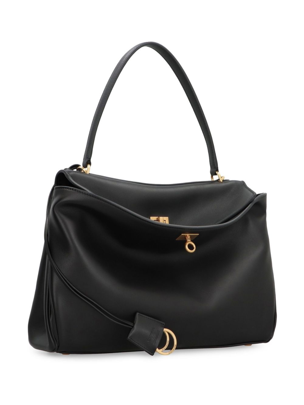 Rodeo leather bag - 3