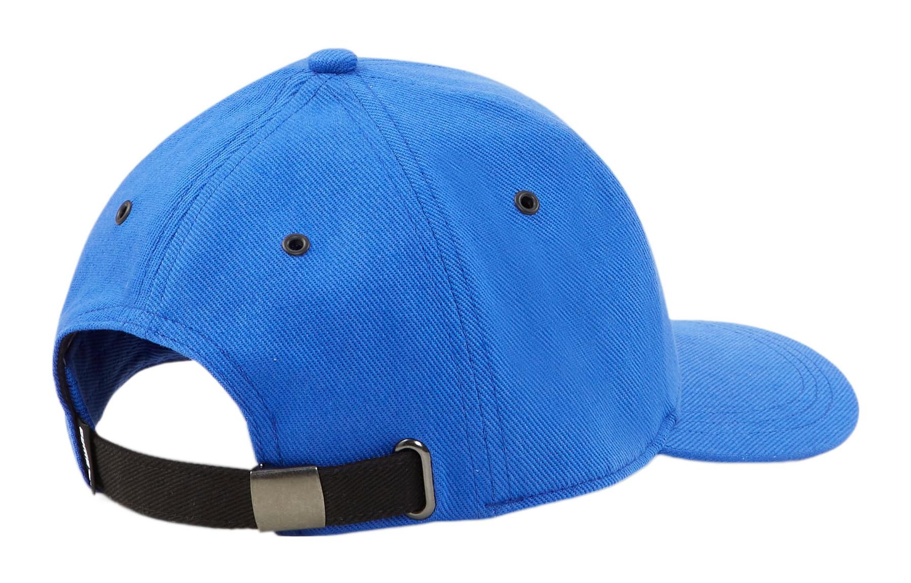 PUMA x AMI Low Curve Cap 'Blue' 023842-02 - 2