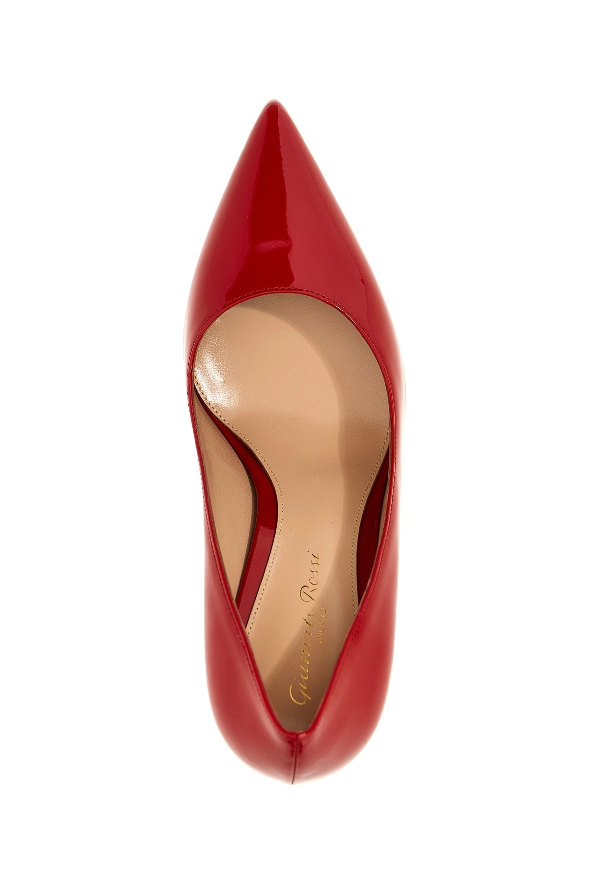 'Gianvito' pumps - 4