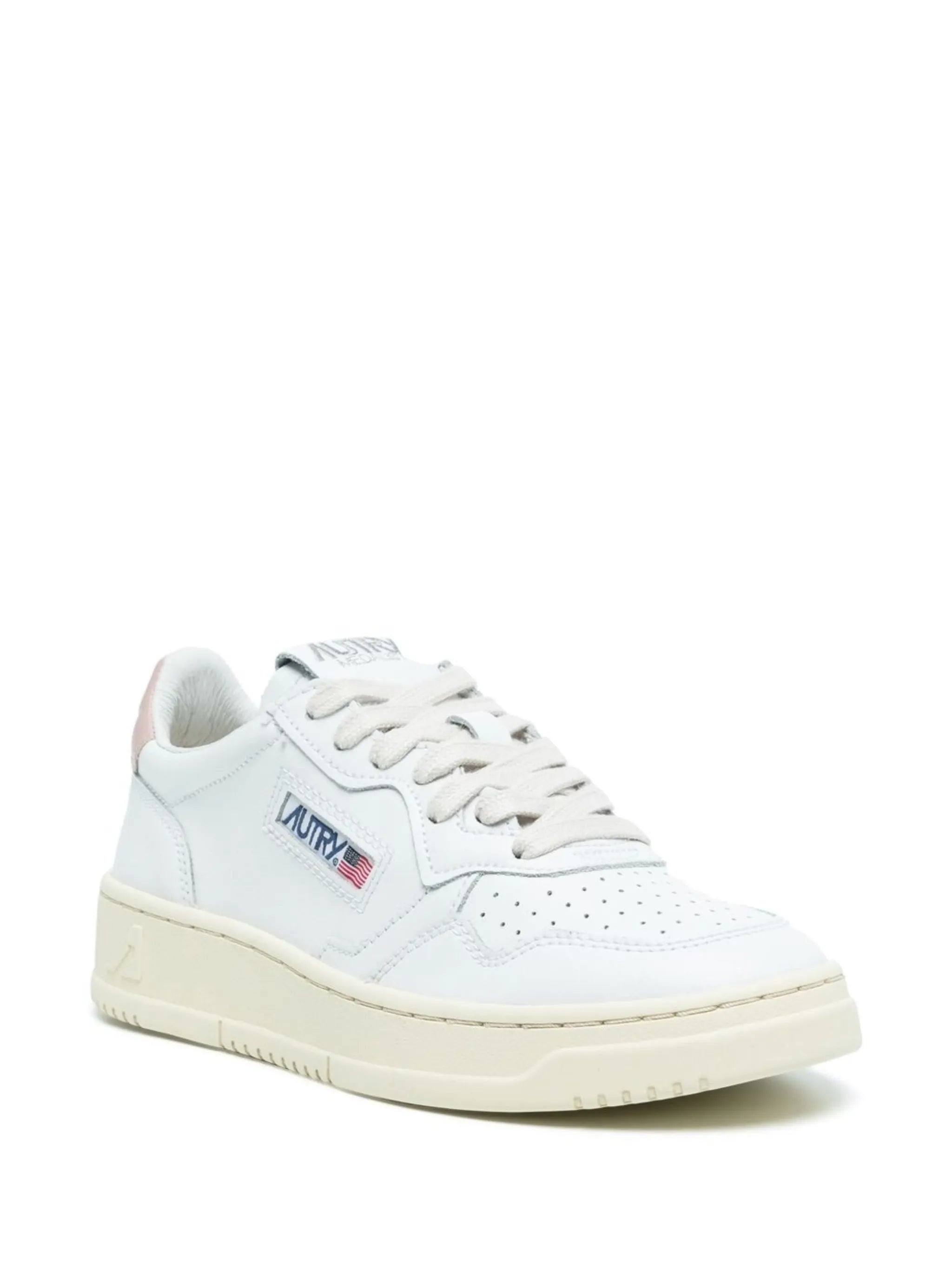 Medalist Low-top Sneakers - 2