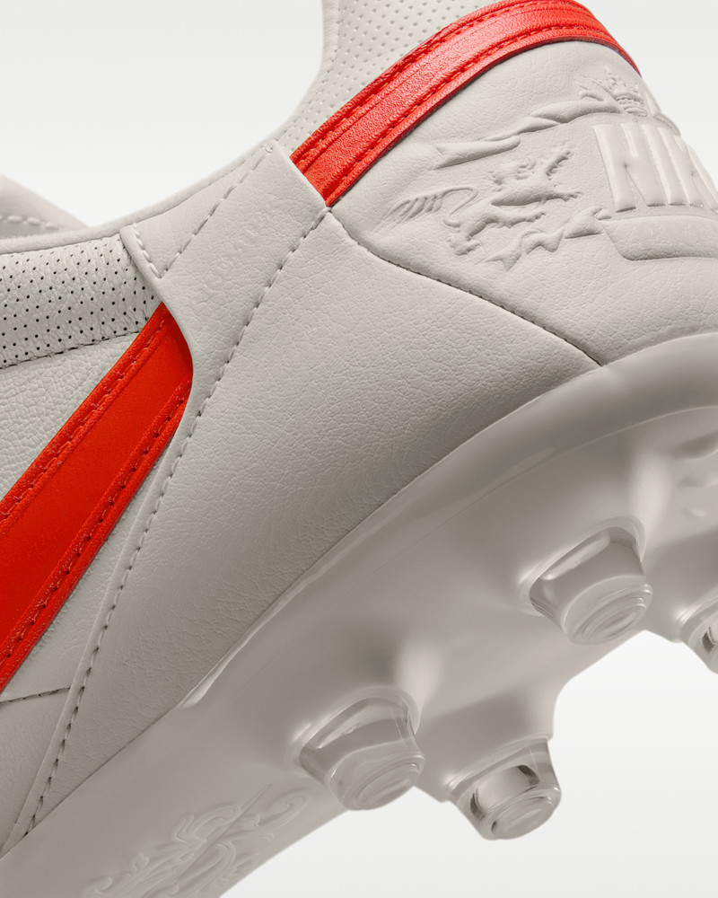Nike Premier 3 Firm-Ground Low-Top Soccer Cleats 9