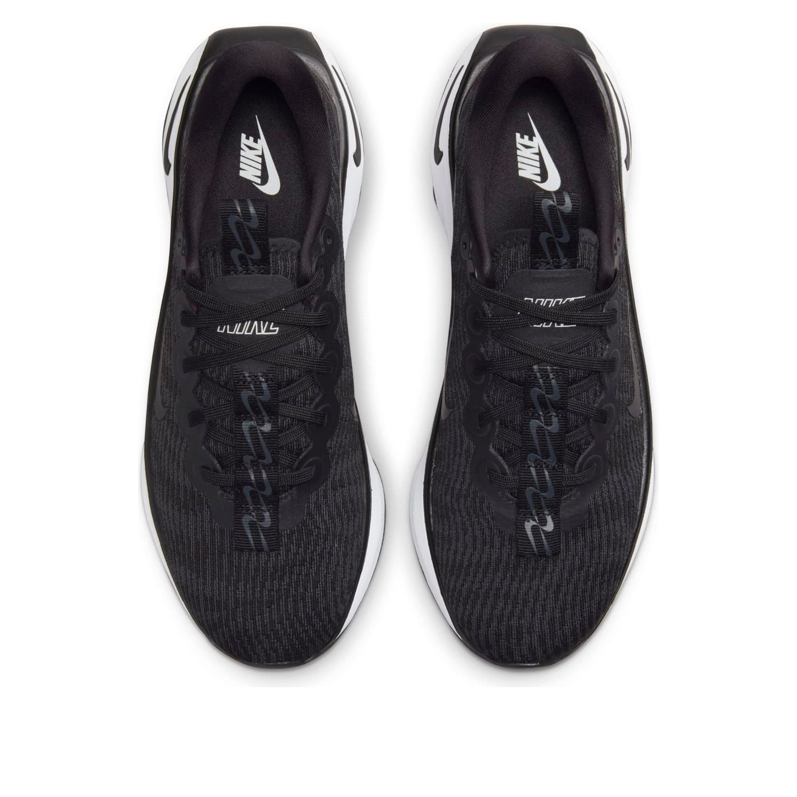 (WMNS) Nike Motiva 'Black' DV1238-001 - 2