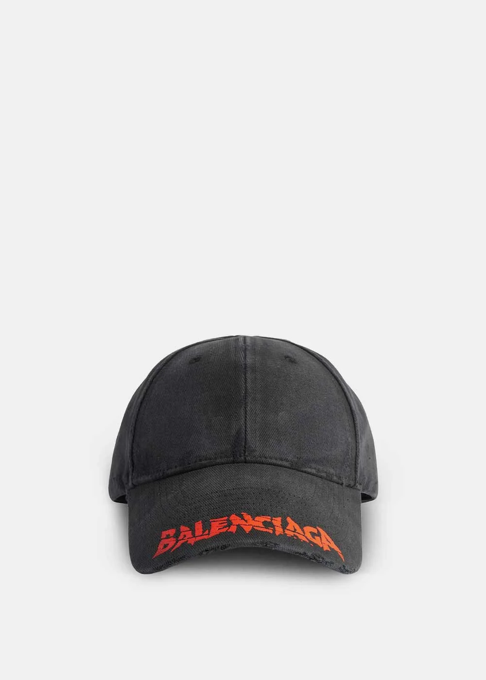 A001UQ-410B2-1000 Logo Cap - 1