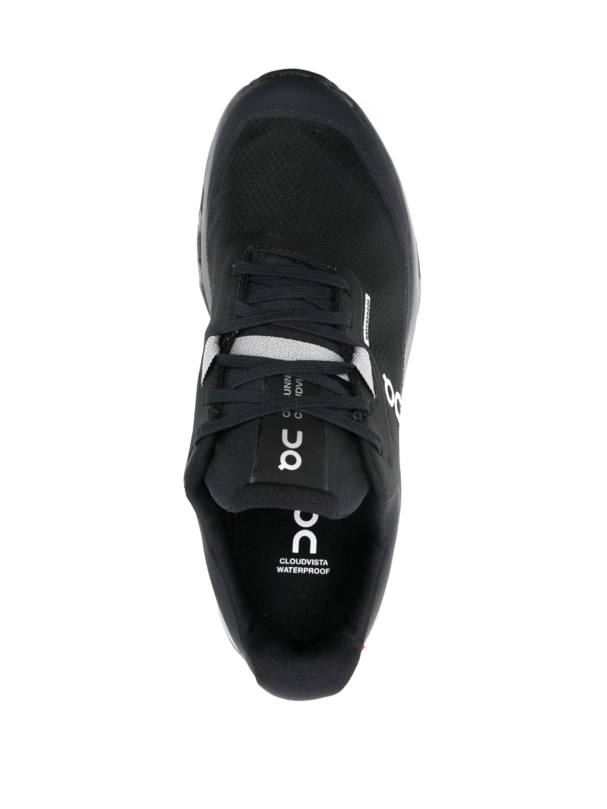 On Running Cloudvista 2 Waterproof Sneakers - 2