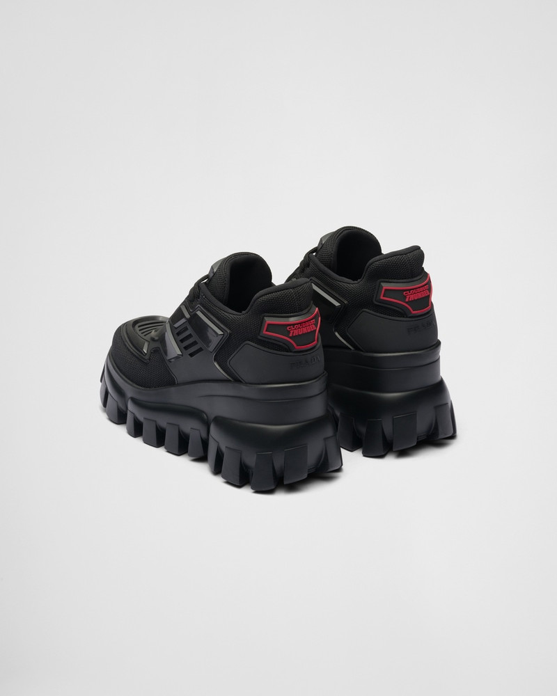 Prada Cloudbust Thunder sneakers 5