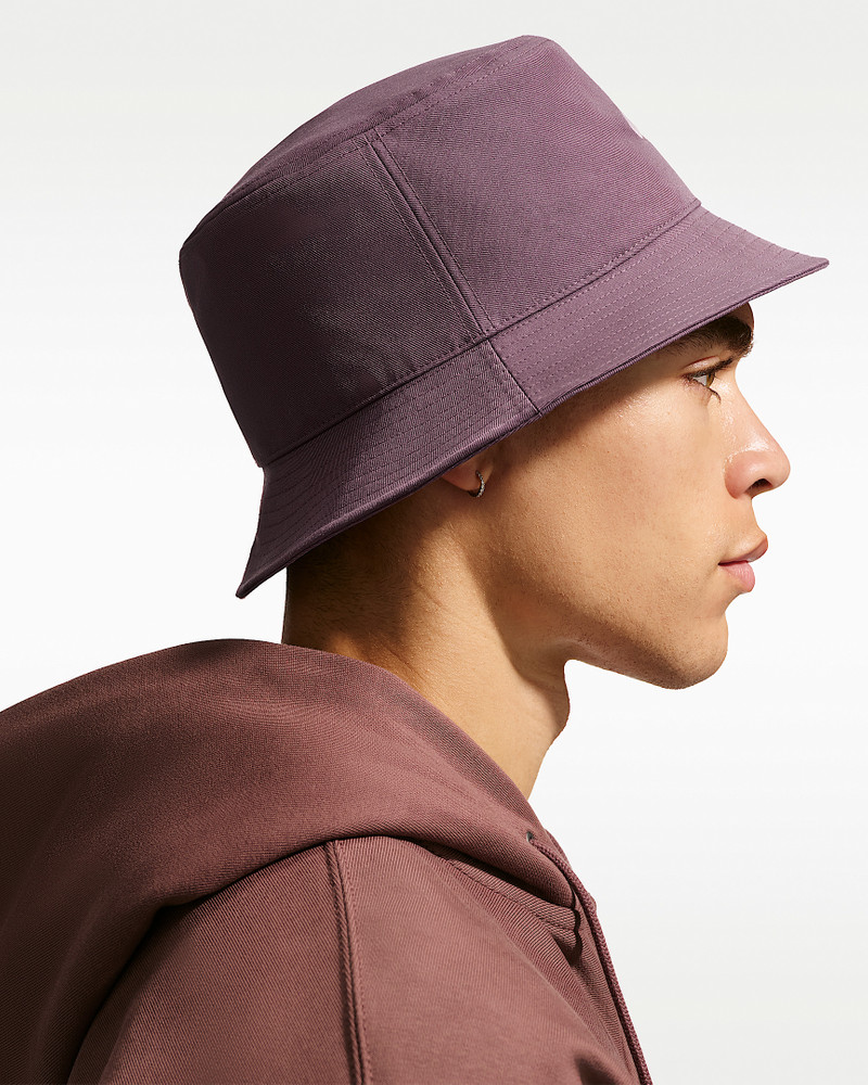 Nike Nike Apex Swoosh Bucket Hat outlook