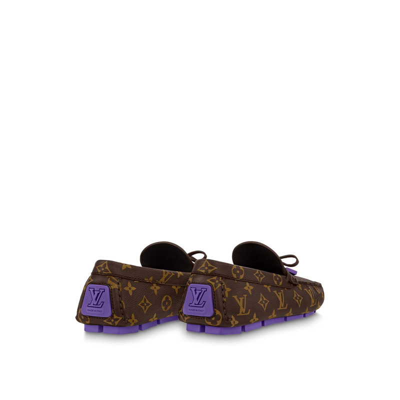 LV Driver Mocassin 5