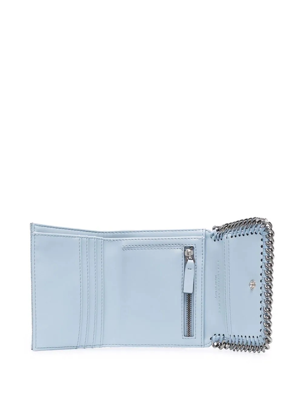 Fallabella compact wallet - 3