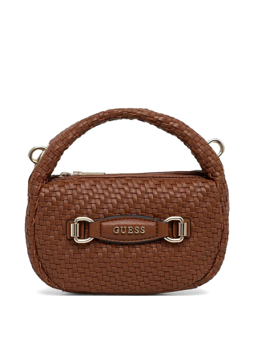 mini Francy cross body bag - 1