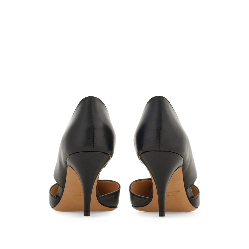 Ferragamo Black Women - 4