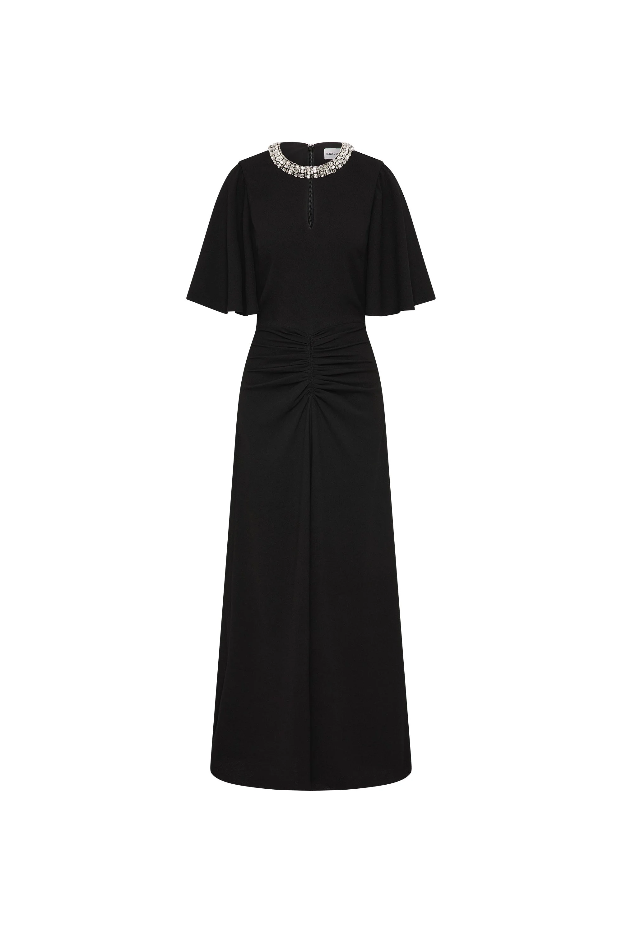 Noemie Midi Dress - 1